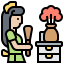 Housekeeper 상 64x64