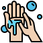 Hygiene Symbol 64x64