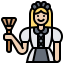 Housekeeper 상 64x64