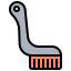 Toilet brush icon 64x64