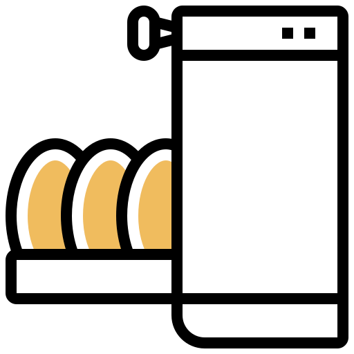 Dishwasher icon