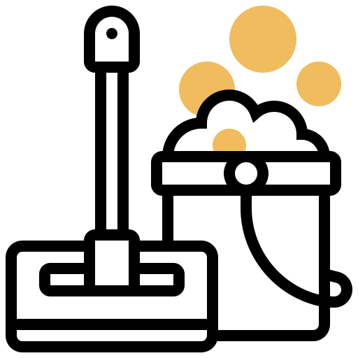 Mop icon