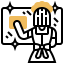 Glass cleaner icon 64x64