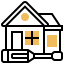 Maintenance アイコン 64x64