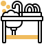 Sink Symbol 64x64