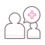 Counselling icon 64x64