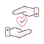 Healthcare icon 64x64