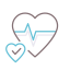 Heart icon 64x64