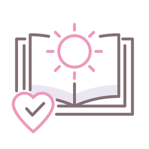 Book icon