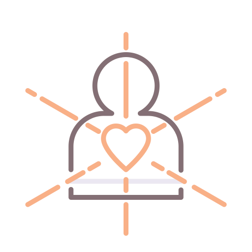 Heart icon