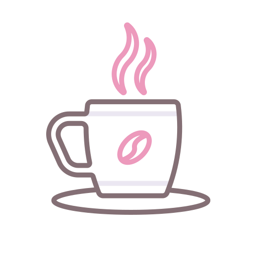 Coffee icon