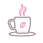 Coffee icon 64x64