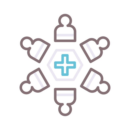 Support icon