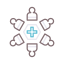 Support Symbol 64x64