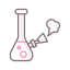 Bong icon 64x64