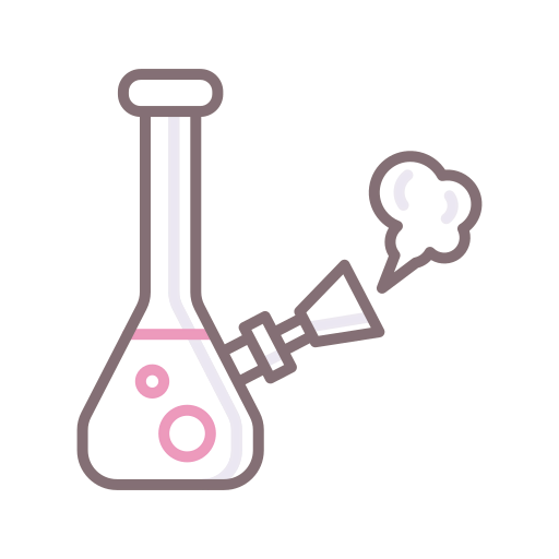 Bong icon