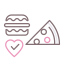 Foods icon 64x64