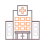 Clinic icon 64x64