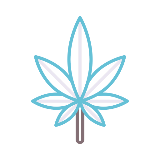 Weed icon