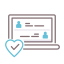 Laptop icon 64x64
