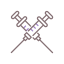 Overdose icon 64x64