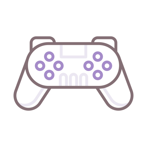 Game controller icon