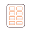 Gum icon 64x64