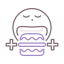 Eat icon 64x64