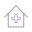 Clinic icon 64x64