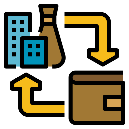 B2c icon