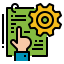 Document Symbol 64x64
