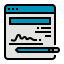 Electronic signature іконка 64x64