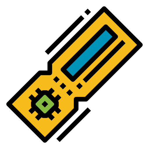 Ticket icon