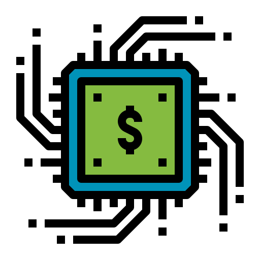 Microchip icon