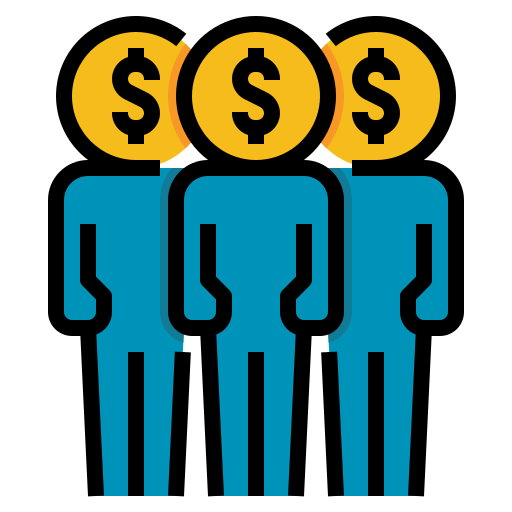 Group users icon