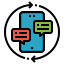 Callcenter icon 64x64
