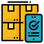 Inventory icon 64x64