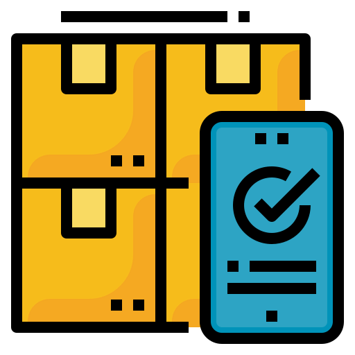 Inventory icon