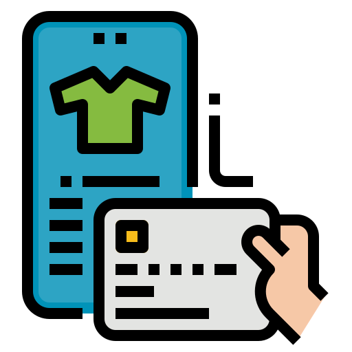 Payment icon