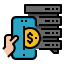 Payment Symbol 64x64