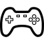 Gamepad Ikona 64x64