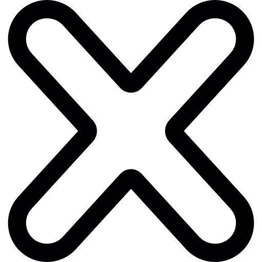 Close icon
