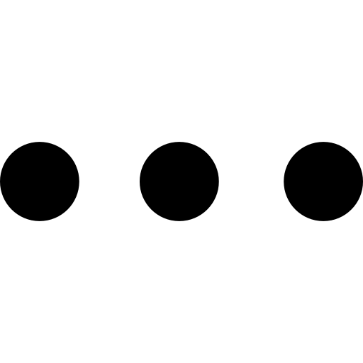 More Options icon