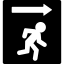 Exit icon 64x64