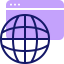 Browser icon 64x64