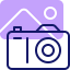 Digital camera アイコン 64x64