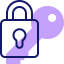 Keylock icon 64x64