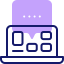 Laptop icon 64x64