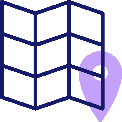 Map icon