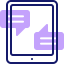 Online learning icon 64x64